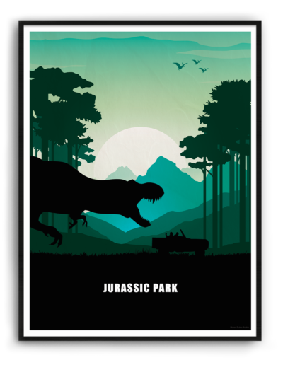 Jurassic Park