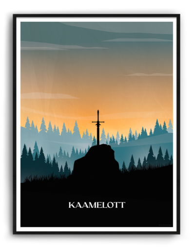 Kaamelott