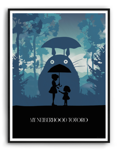 Mon Voisin Totoro