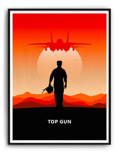 Top Gun : Maverick