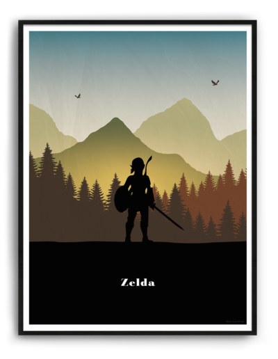 The Legend of Zelda