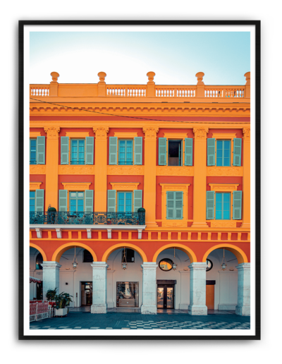 Place Masséna