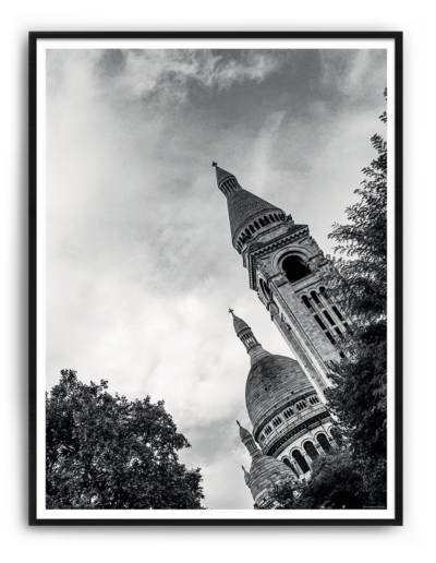 Le Sacré Coeur