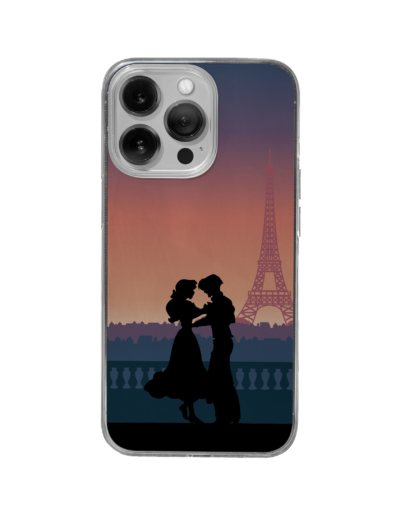 Coque téléphone iPhone & Samsung – Anastasia