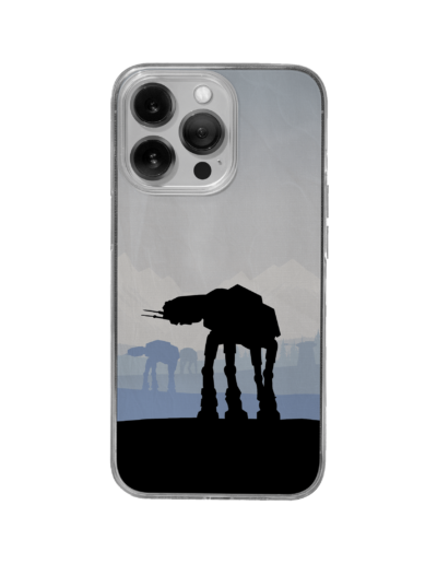 Coque téléphone iPhone & Samsung – Starwars : L’Empire Contre-Attaque