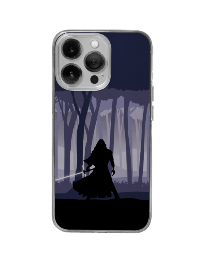 Coque téléphone iPhone & Samsung – Starwars : Le Dernier Jedi