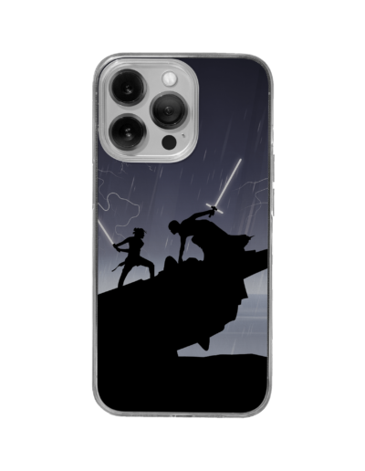 Coque téléphone iPhone & Samsung – Starwars : L’Ascension de Skywalker