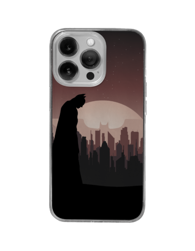 Coque téléphone iPhone & Samsung – Batman